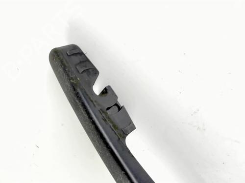 Rear windshield wiper arm NISSAN NOTE (E12) 1.5 dCi | BP20421669C144 