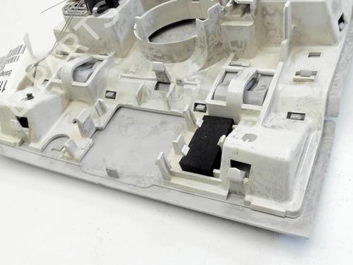 Interior roof light VW GOLF VI (5K1) 2.0 TDI | BP32149333I8 