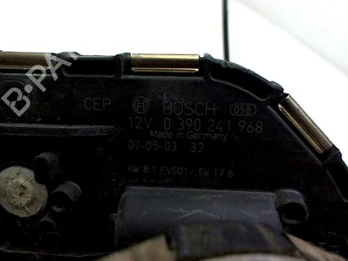 Front wiper motor PEUGEOT 407 SW (6E_, 6D_) 2.0 HDi 135 | BP21235953M29 
