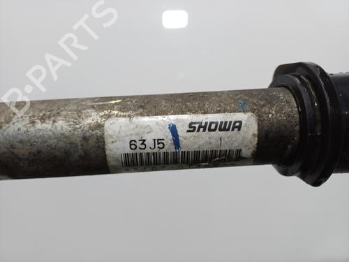 Steering rack SUZUKI SWIFT III (MZ, EZ) 1.3 DDiS (RS413D) | BP35938449M22  - Image 8