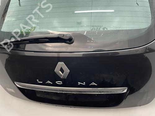 Tailgate RENAULT LAGUNA III Grandtour (KT0/1) 1.5 dCi (KT0A, KT0R, KT02) | BP30443883C6 