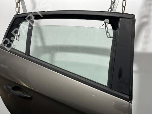 Right rear door FIAT BRAVO II (198_) 1.9 D Multijet (198AXE1A) | BP20442192C5