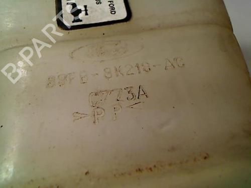 Expansion tank FORD FIESTA III (GFJ) 1.1 | BP21234134C120