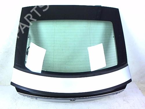 Tailgate MERCEDES-BENZ C-CLASS Coupe (CL203) C 220 CDI (203.708) | BP20466597C6 