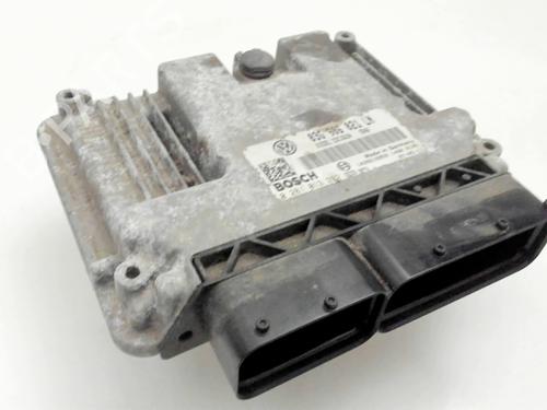 Engine control unit (ECU) SEAT ALTEA (5P1) 1.9 TDI | BP27293987M57  - Image 5