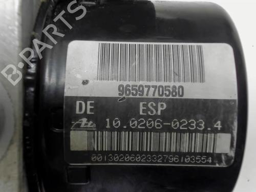 Used ABS pump ABS pump CITROËN C5 II (RC_) 2.0 HDi (RCRHRH) (136 hp) 20465495 20465495