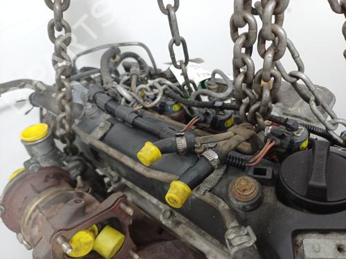 Engine MINI MINI (R50, R53) One D | BP36788841M1 - Image 2