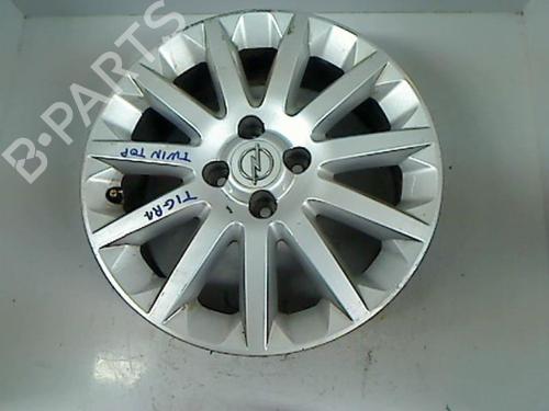 Used Rim OPEL TIGRA TwinTop (X04) 1.3 CDTI (R97) (69 hp) 20458389