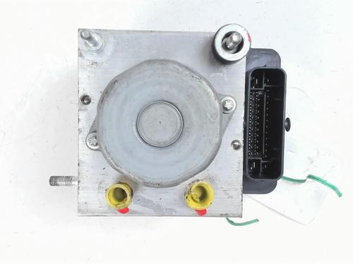 ABS pump SUZUKI CELERIO (LF) 1.0 (AVK310) | BP20388728M43  - Image 5