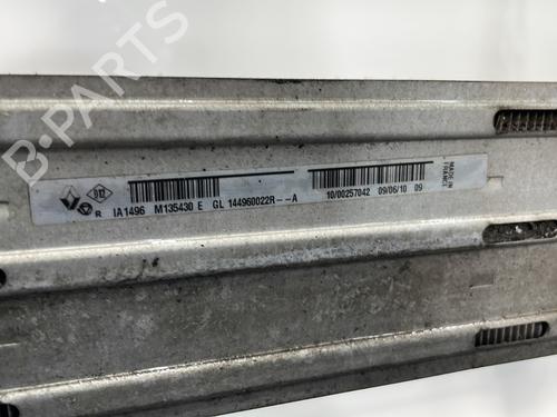 Intercooler RENAULT SCÉNIC III (JZ0/1_) 1.9 dCi (JZ0J, JZ1J, JZ1K, JZ1S) | BP30602793M30