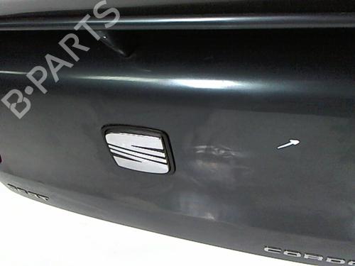 Tailgate SEAT CORDOBA (6K1, 6K2) 1.9 TDI | BP25264883C6 