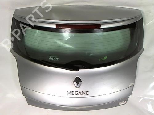 Used Tailgate Tailgate 20408381 20408381