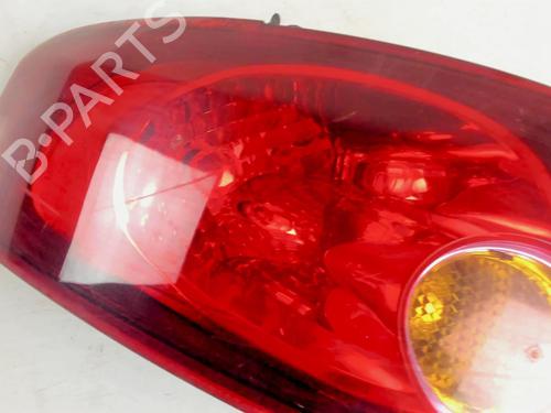 Left taillight FIAT CROMA (194_) 1.9 D Multijet (194AXC1B, 194AXC12) | BP20470121C34 