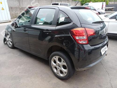 Torpedoplade CITROËN C3 II (SC_) 1.6 HDi | BP24810117C110 - Image 23