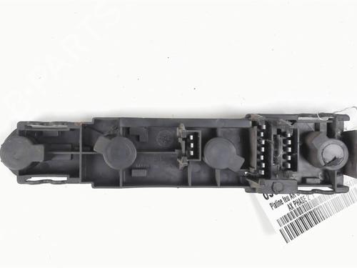 Lamp holder CITROËN AX (ZA-_) 10 | BP21239694L10 