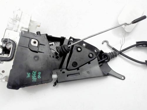 front-left-lock-mercedes-benz-a-class-w169-2004-2005-2006-2007-2008-2009-2010-2011-2012-37275264 main image