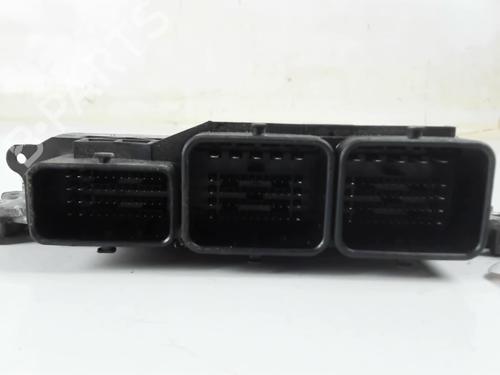 Engine control unit (ECU) FORD FIESTA VI (CB1, CCN) 1.4 TDCi | BP24596452M57 