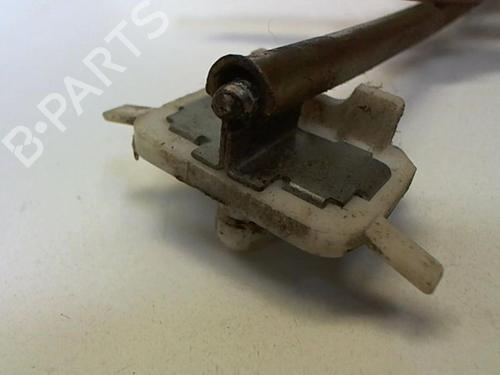Used Front right window mechanism Front right window mechanism RENAULT 19 I (B/C53_) 1.7 (92 hp) 20475172 20475172