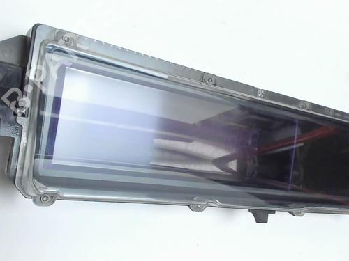 Instrument cluster RENAULT ESPACE IV (JK0/1_) 2.2 dCi (JK07) | BP20435757C47 