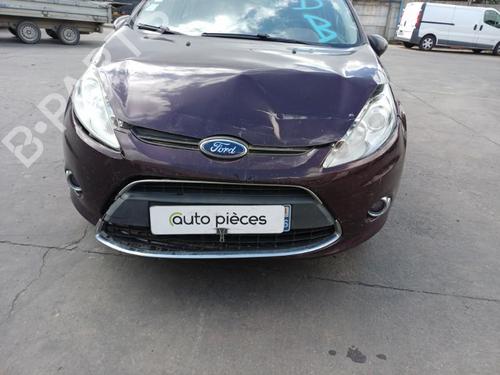 Steering column FORD FIESTA VI (CB1, CCN) 1.4 TDCi | BP34355598M21 - Image 26