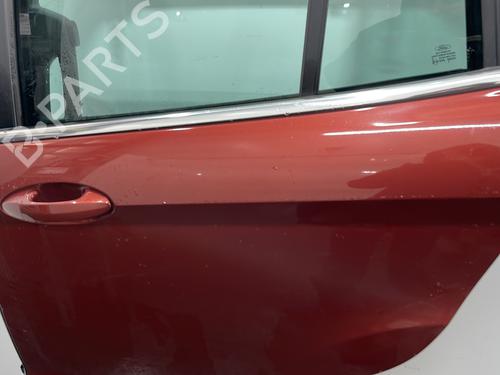 Tür links hinten FORD B-MAX (JK) 1.0 EcoBoost | BP30822547C4