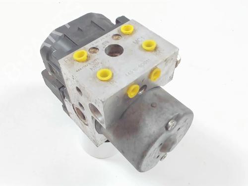 Bremsaggregat ABS TOYOTA YARIS (_P1_) 1.4 D-4D (NLP10_, NLP10R) | BP20460346M43 