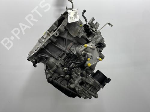 Gearbox NISSAN X-TRAIL III (T32_, T32R, T32RR) 1.6 dCi (T32) | BP29212731M3 