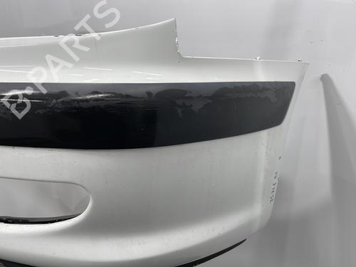 Front bumper PEUGEOT 607 (9D, 9U) 2.2 HDi | BP21275580C7 