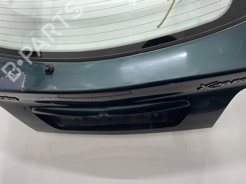 Tailgate CITROËN XSARA (N1) 1.9 D | BP28498681C6