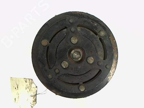 AC compressor FORD KA (RU8) 1.3 TDCi | BP20391797M34 - Image 2
