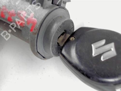Used Ignition barrel Ignition barrel SUZUKI ALTO VII (GF, HA25_, HA35_) 1.0 (AMF310, GFC31S) (68 hp) 20391578 20391578