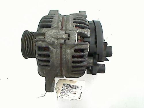 Used Alternator ALFA ROMEO 147 (937_) 1.6 16V T.SPARK ECO (937.AXA1A, 937.BXA1A) (105 hp) 20409082