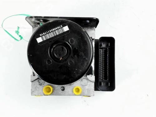 ABS pump FORD FIESTA VI (CB1, CCN) 1.4 TDCi | BP22415069M43 