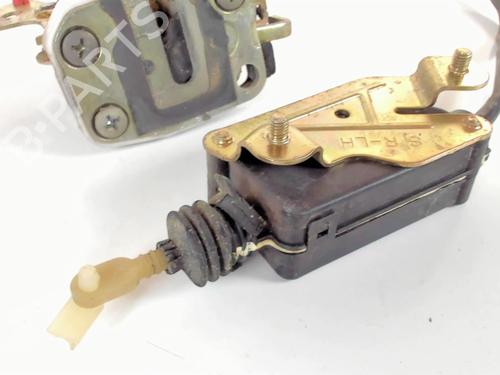 Rear left lock KIA SEPHIA Saloon (FA) 1.6 i | BP21235757C100 