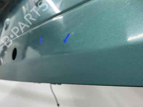 Tailgate FORD FOCUS I Saloon (DFW) 1.8 Turbo DI / TDDi | BP20441704C6 