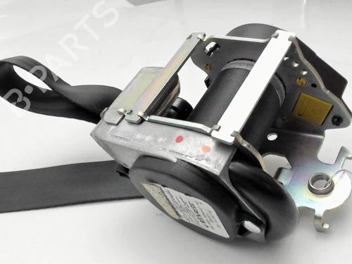 Front right belt tensioner RENAULT CLIO IV (BH_) 1.5 dCi 90 | BP21525764C88 