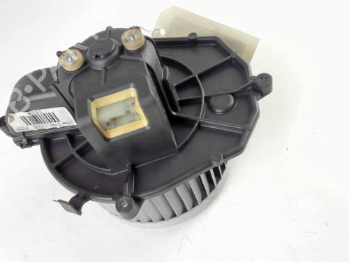 Heater blower motor PEUGEOT PARTNER Box Body/MPV 1.6 HDi | BP20443293M62 