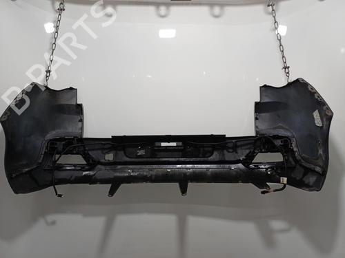 Used Rear bumper Rear bumper 37727738 37727738