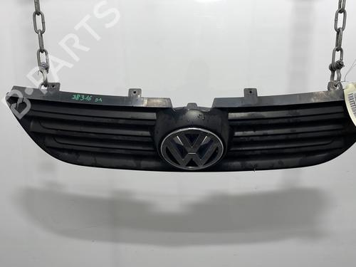 Grill VW POLO IV (9N_, 9A_) 1.4 TDI (70 hp) 29921975