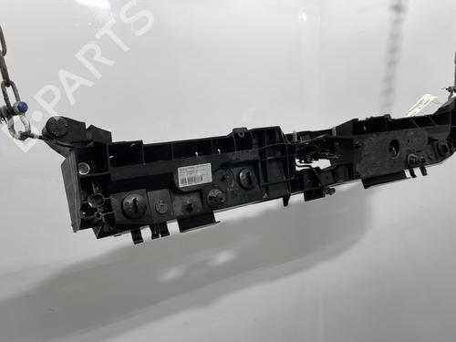 Crossmember RENAULT CLIO IV (BH_) 1.5 dCi 75 | BP23263486C162 
