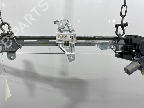 Rudehejsemekanisme ventre foran Rudehejsemekanisme ventre foran SUZUKI VITARA (LY) 1.6 (APK 416) (120 hp) 33834319 33834319