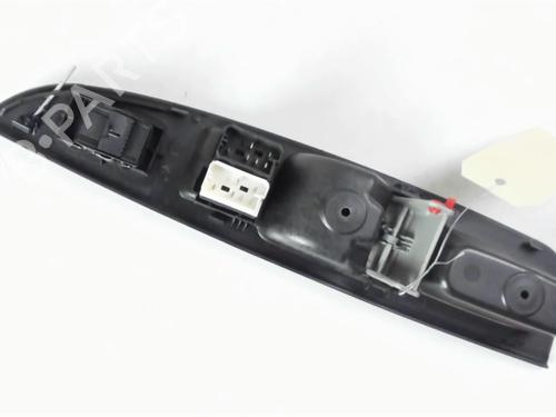 Left front window switch BLUECAR BLUEUTILITY EV50 | BP33446048I27 - Image 3