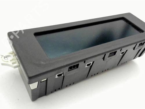 Display CITROËN C3 II (SC_) 1.4 HDi 70 (SC8HZC, SC8HR0, SC8HP4) | BP24867586C48 - Image 5