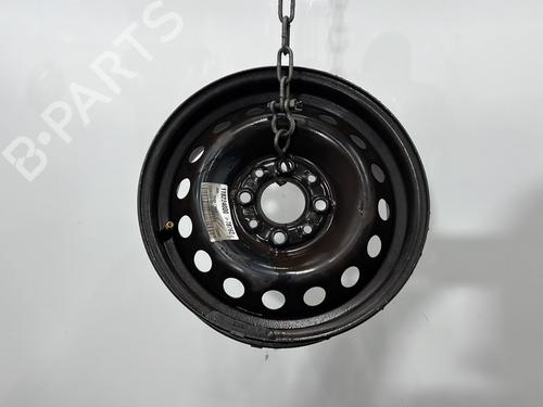 Used Rim FIAT PANDA (169_) 1.2 LPG (169CXF1A) (69 hp) 31139194