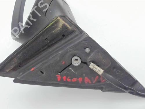 Used Right mirror SEAT IBIZA III (6L1) 1.4 TDI (80 hp) 20422910