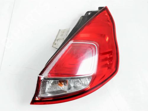 Used Right taillight FORD FIESTA VI (CB1, CCN) 1.25 (82 hp) 29844115