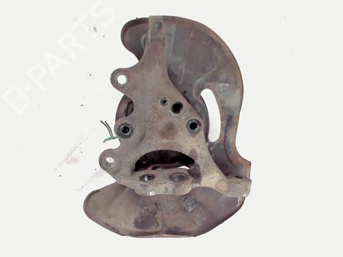 Used Left front steering knuckle MERCEDES-BENZ C-CLASS Coupe (CL203) C 200 CDI (203.707) (122 hp) 20469740