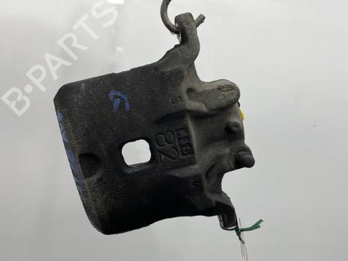 Used Left front brake caliper Left front brake caliper NISSAN PULSAR Hatchback (C13) 1.5 dCi (110 hp) 20387539 20387539