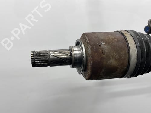 Drivaksel fortil venstre SUZUKI SWIFT III (MZ, EZ) 1.3 DDiS (RS413D) | BP31053414M38