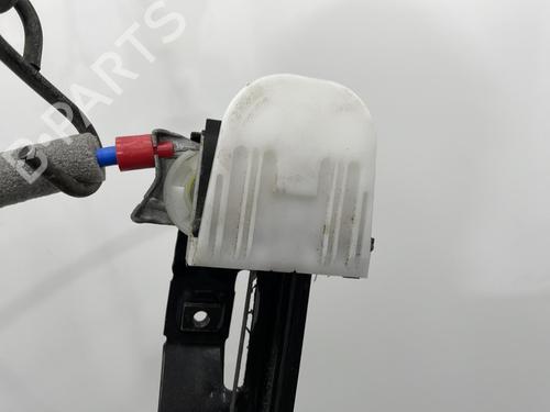 Rudehejsemekanisme ventre foran FORD B-MAX (JK) 1.5 TDCi (75 hp) 20439889